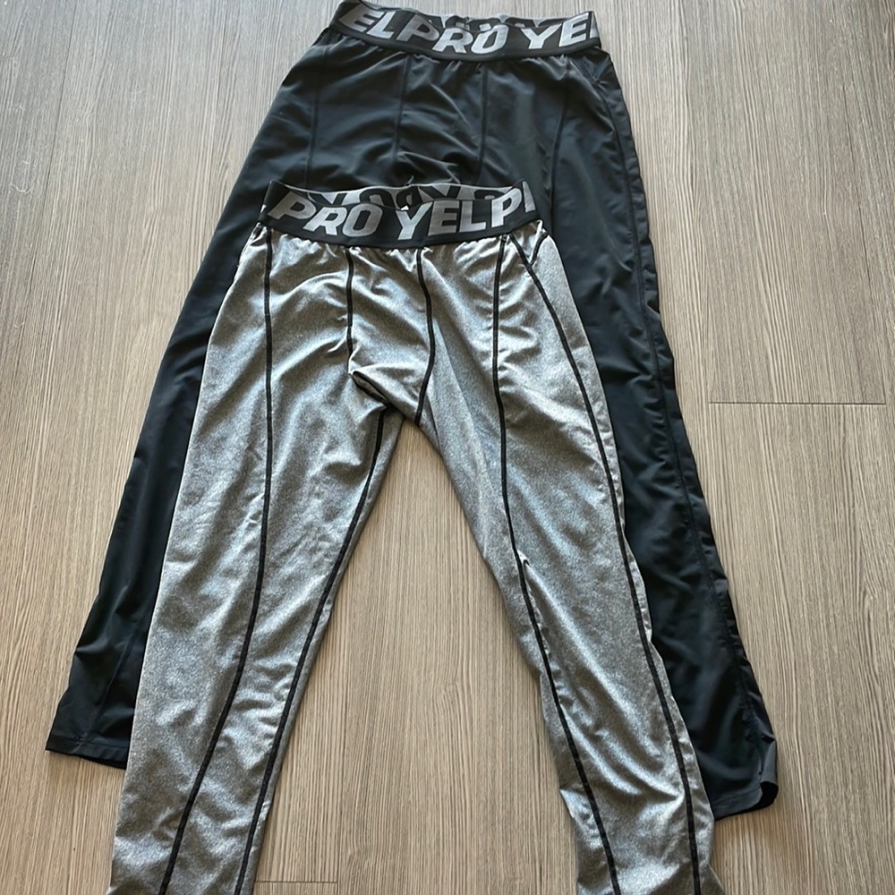 Base layer long underwear